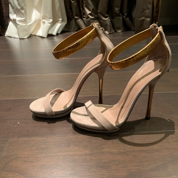 Gucci heels - Picture 3 of 6